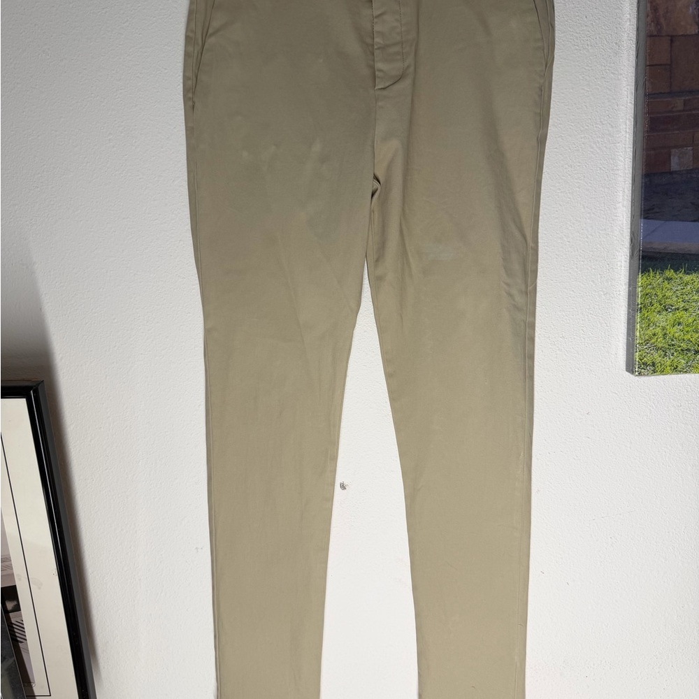 Topman Khaki Chinos for Men, I love offers!!